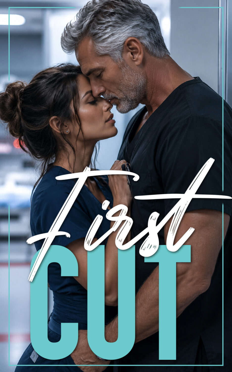 First Cut cover