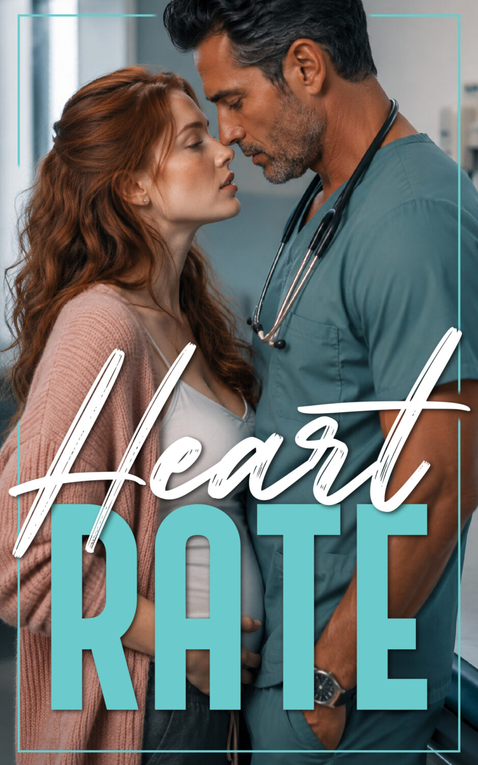 Heart Rate cover