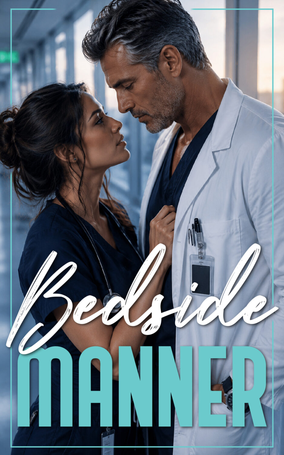 Bedside Manner cover