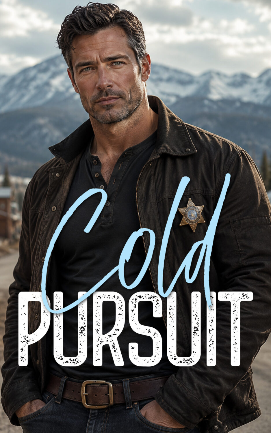 Cold Pursuit &mdash; Cold Creek One cover