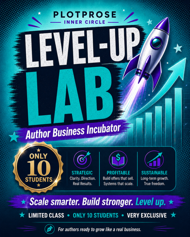 Level-Up Lab