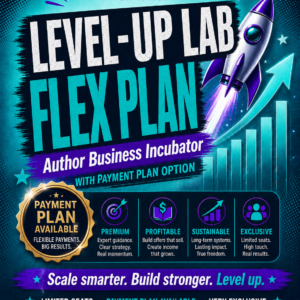 The Level-Up Lab: Flexible Access Plan