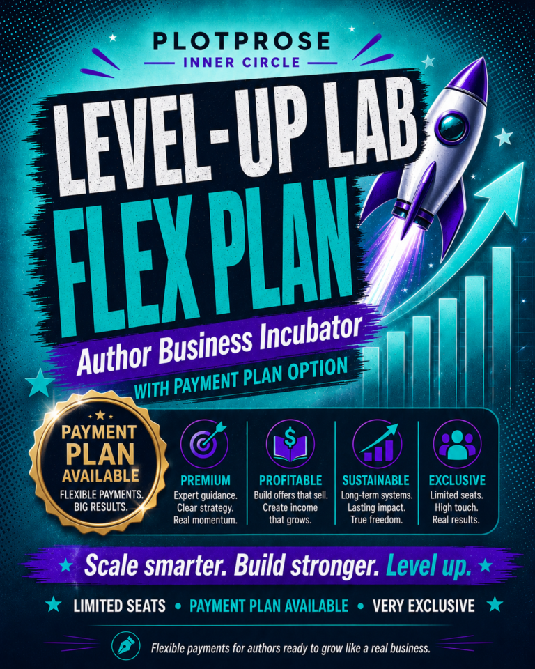 The Level-Up Lab: Flexible Access Plan