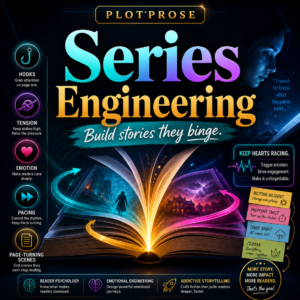 Series Engineering