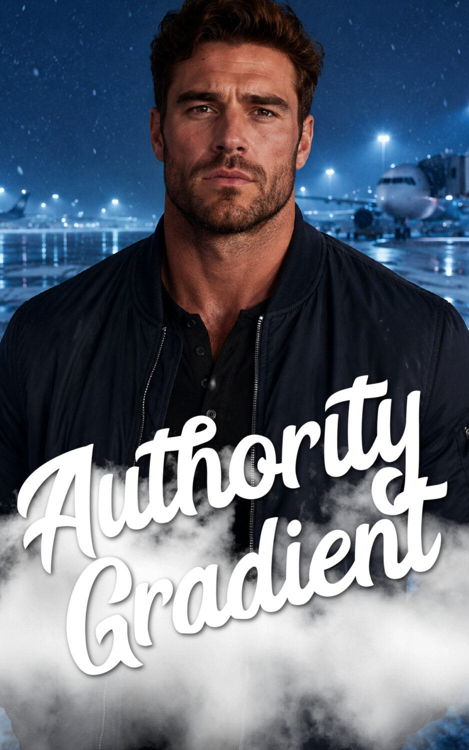 The Authority Gradient &mdash; Layover Club Four cover