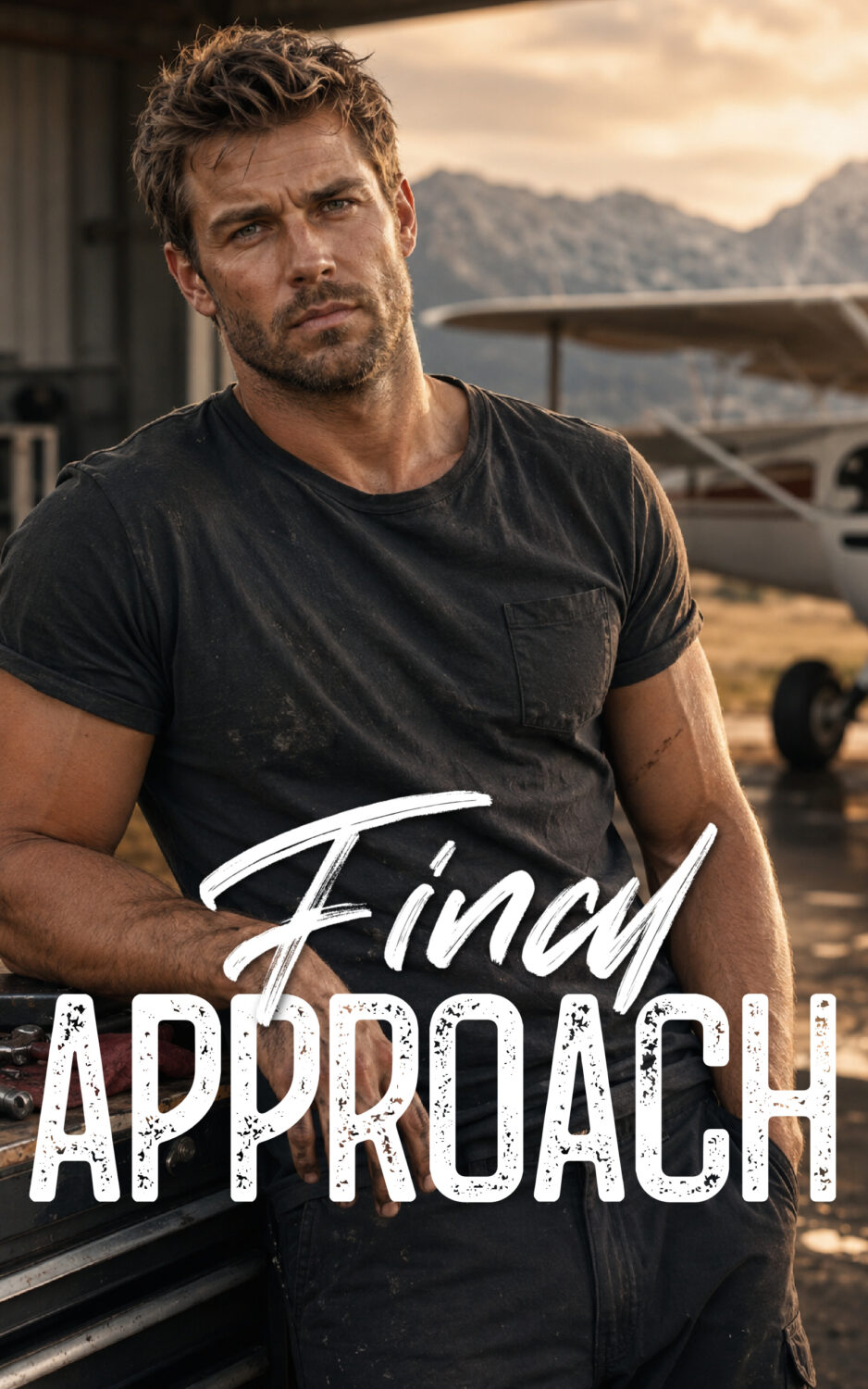 Final Approach &mdash; Wolf Hollow Five cover