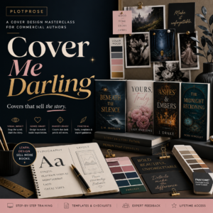 Cover Me Darling