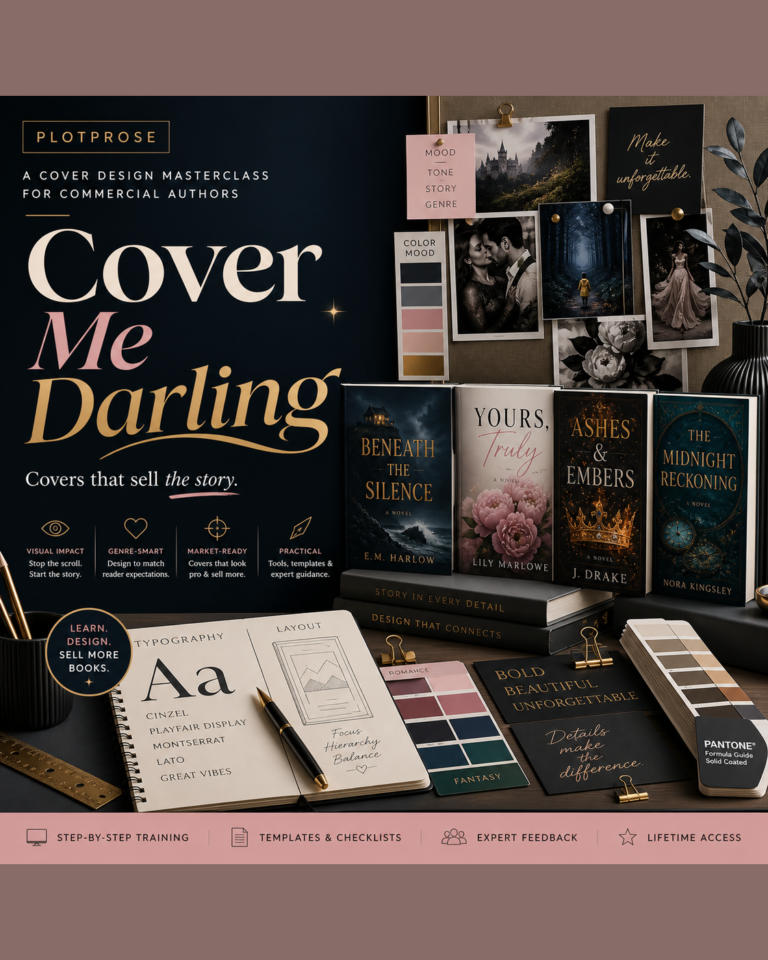 Cover Me Darling