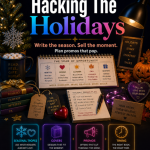 Hacking The Holidays