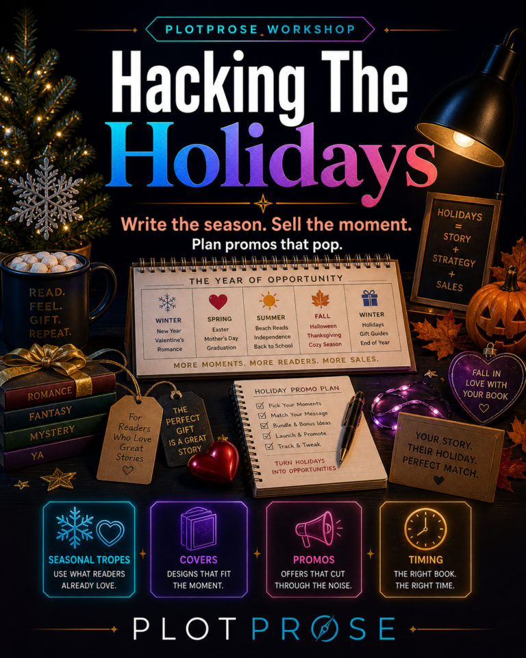 Hacking The Holidays