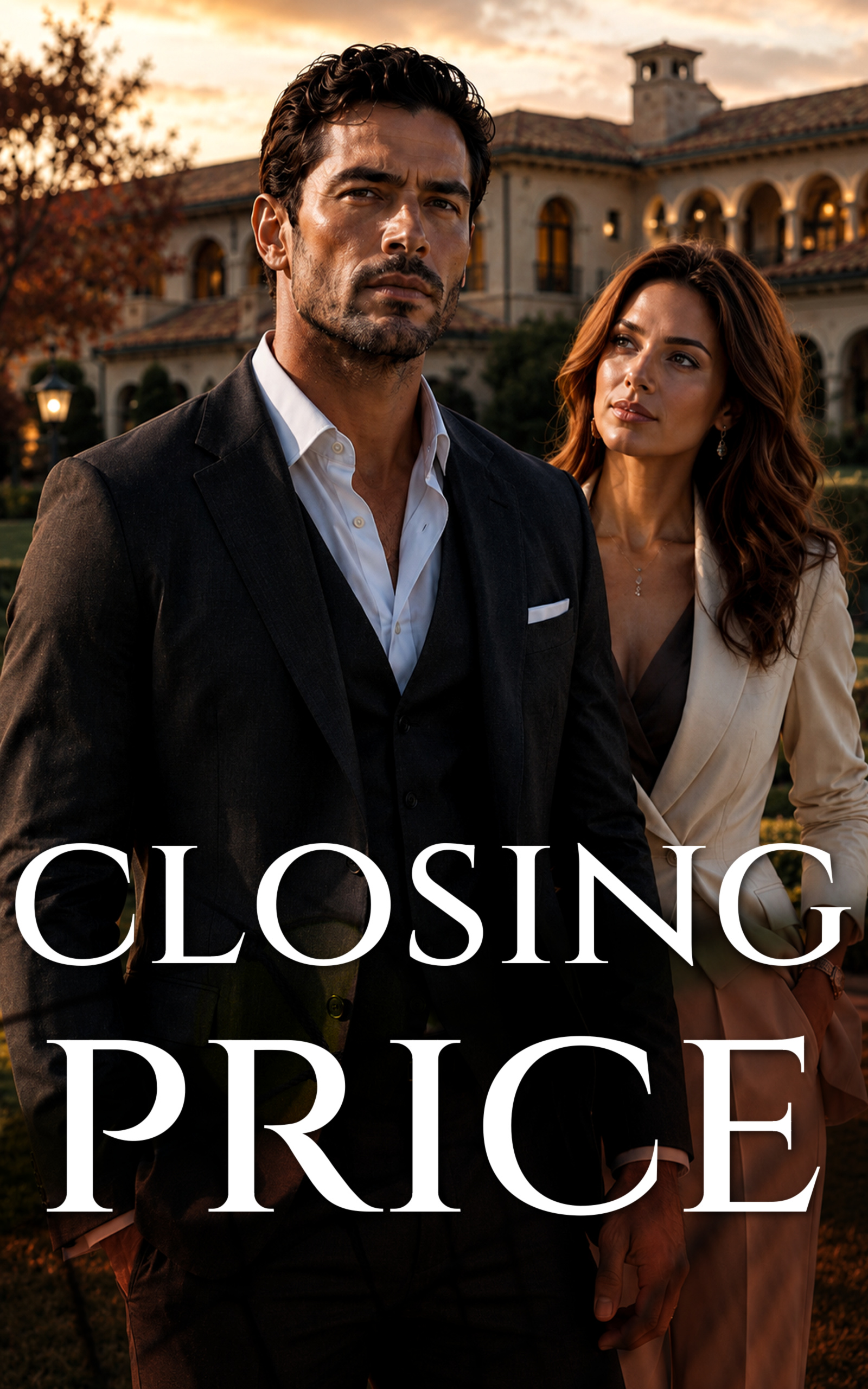 Closing Price &mdash; Halcyon Five cover