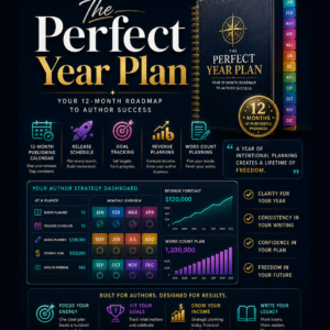The Perfect Year Plan