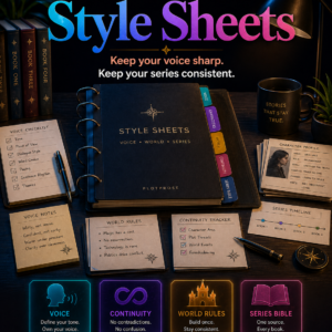 Style Sheets