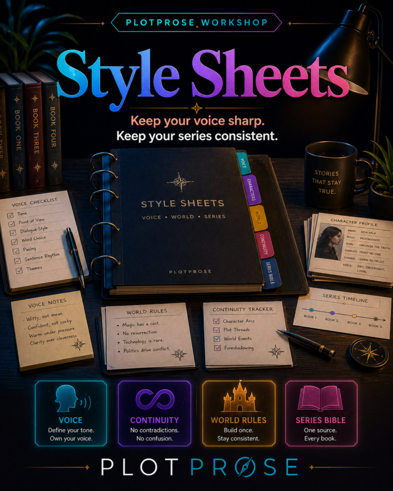 Style Sheet Workshop — On Demand