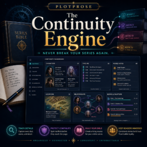 The Continuity Engine