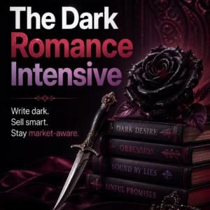 The Dark Romance Intensive