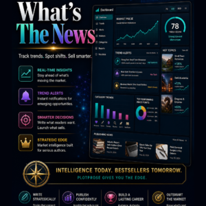What’s The News