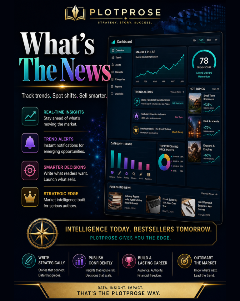 What’s The News