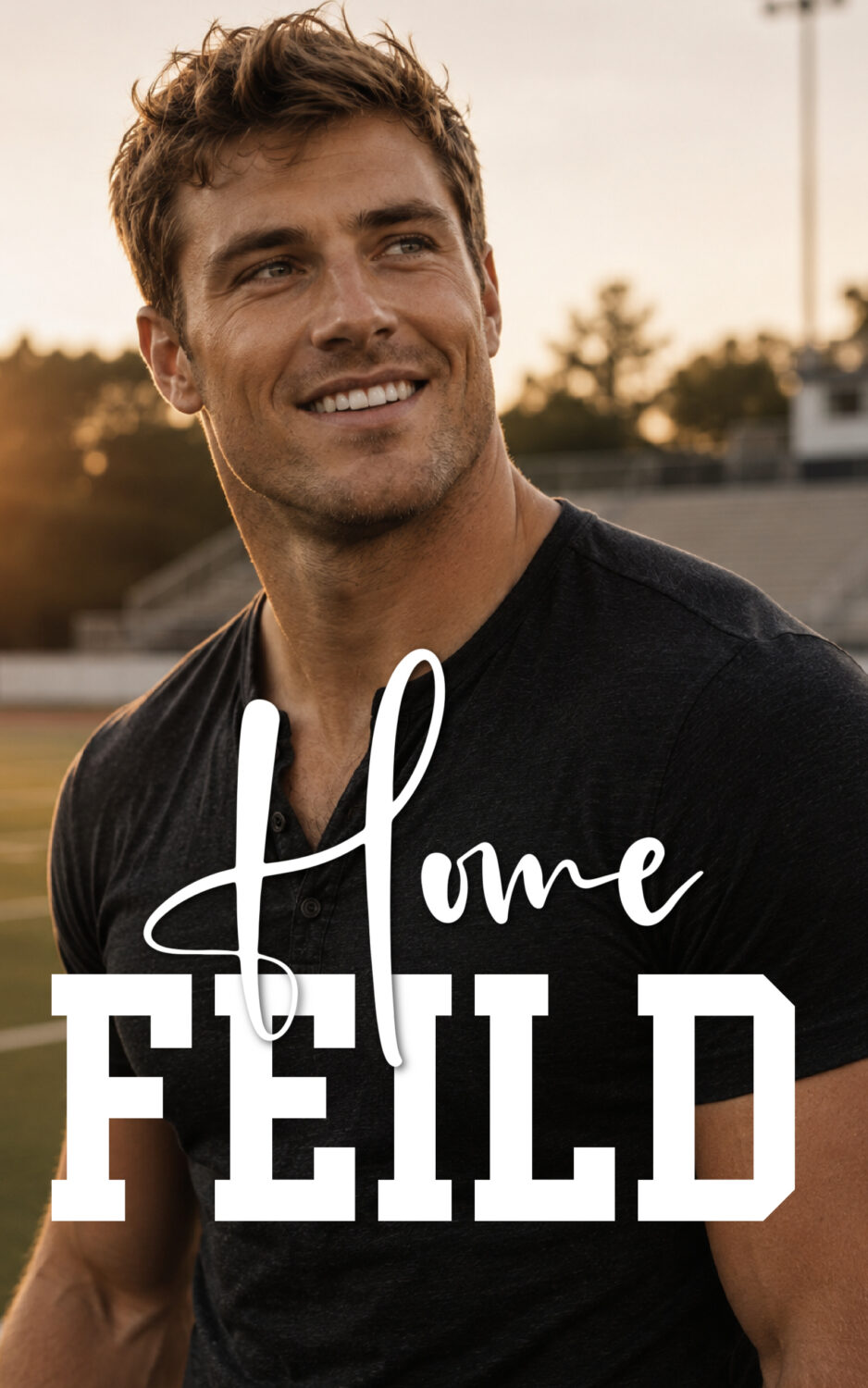 Home Field — Cobalt City Crush Three cover