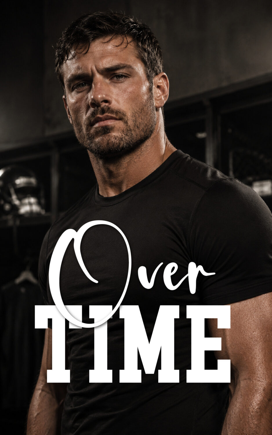 Overtime — Cobalt City Crush Five cover