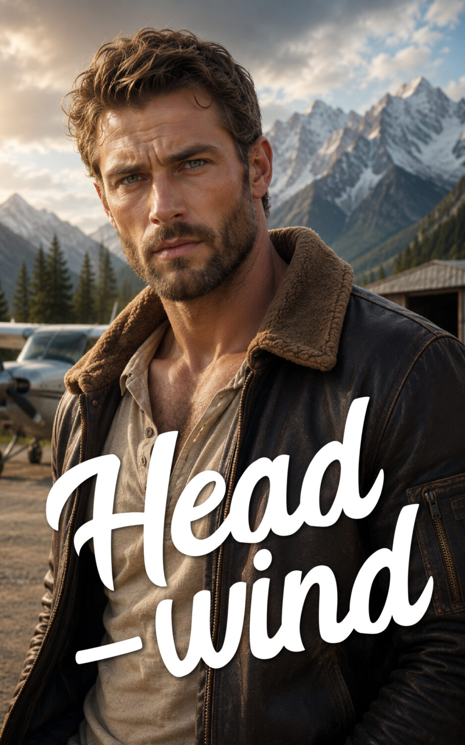 Headwind — Holloway Outfitters Two cover
