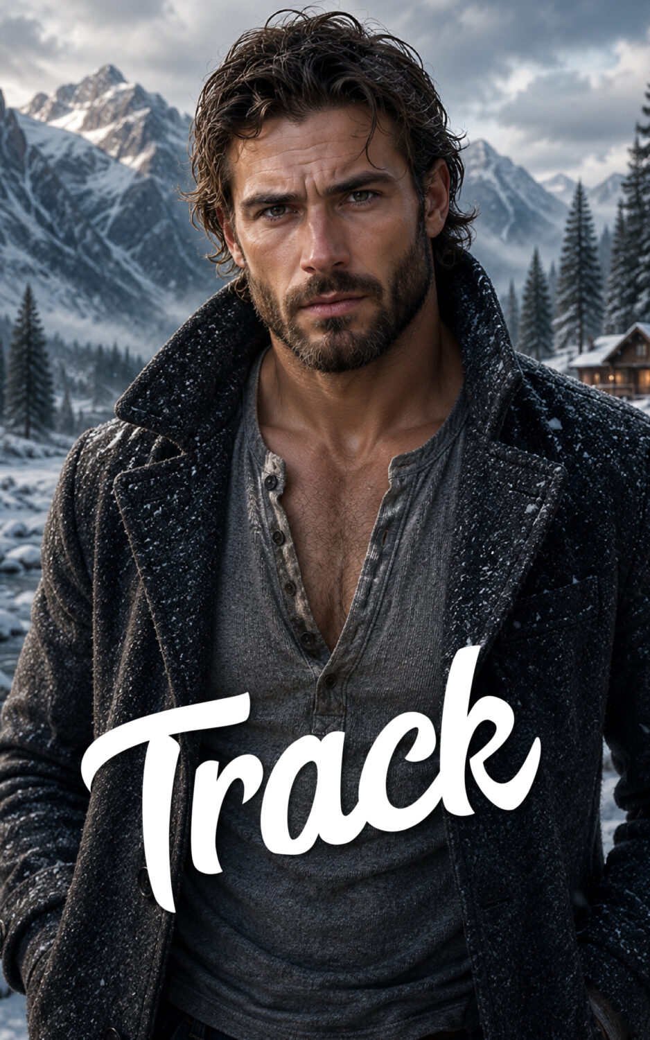 Track — Holloway Outfitters Four cover