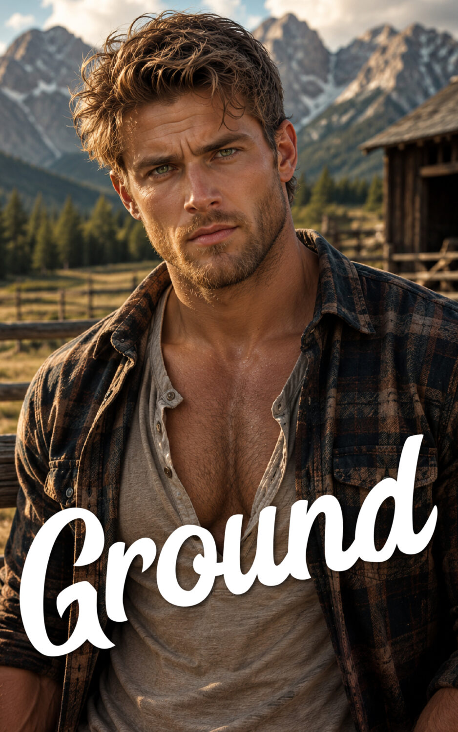 Ground — Holloway Outfitters Five cover