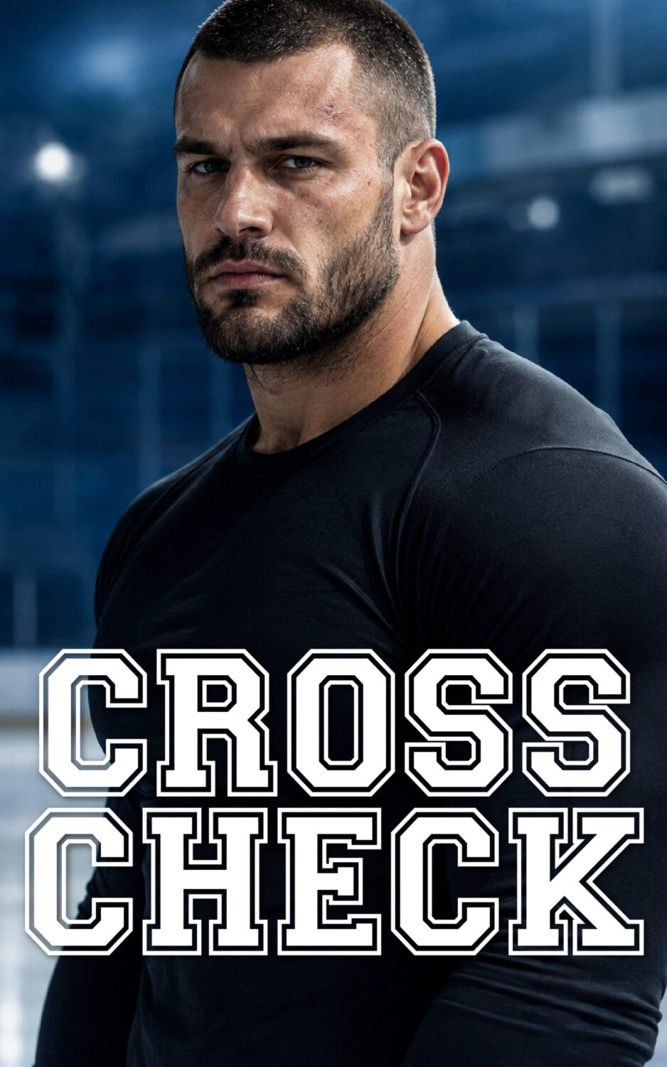 Cross-Check — Midnight Pack Two cover