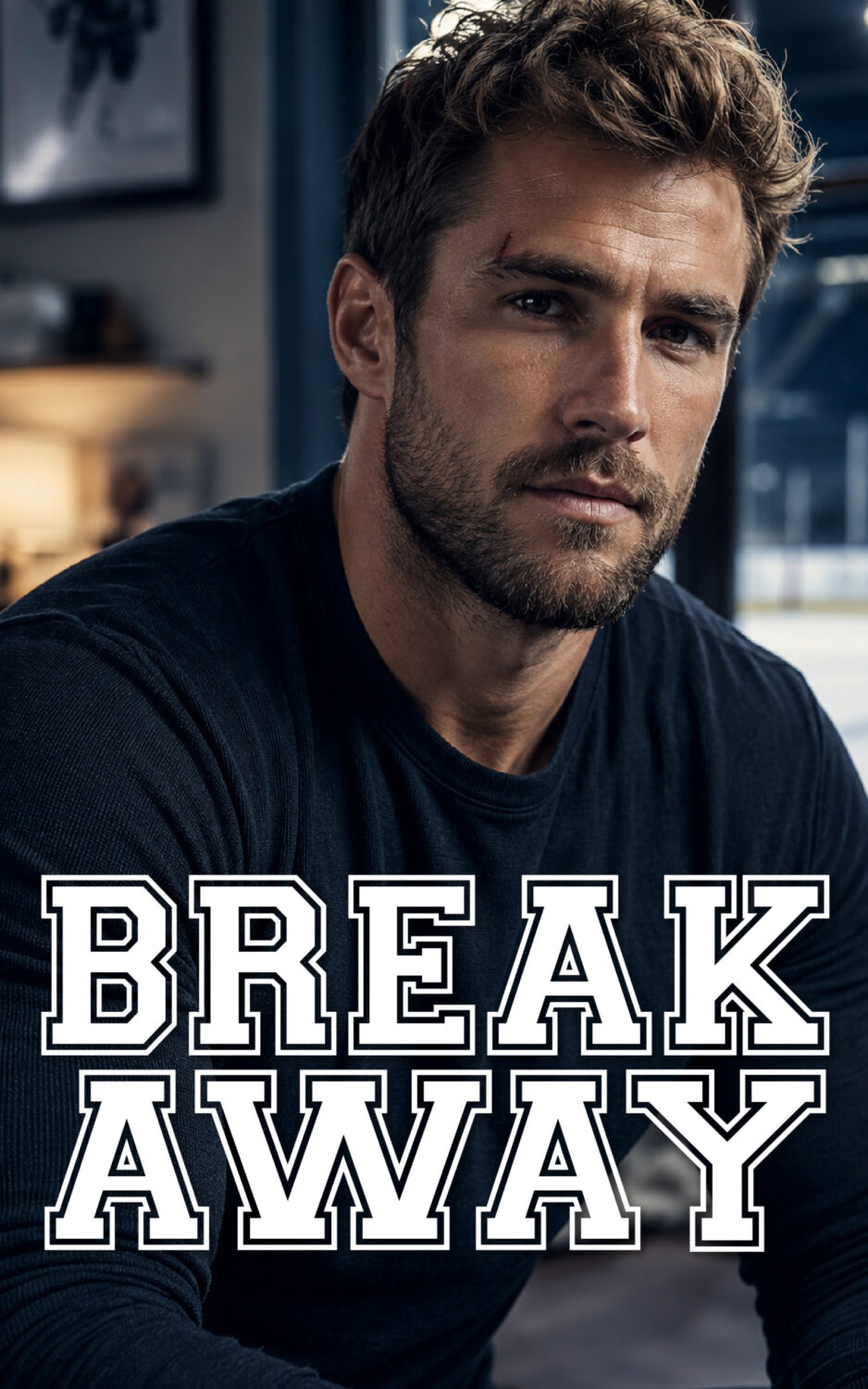 Breakaway — Midnight Pack Three cover