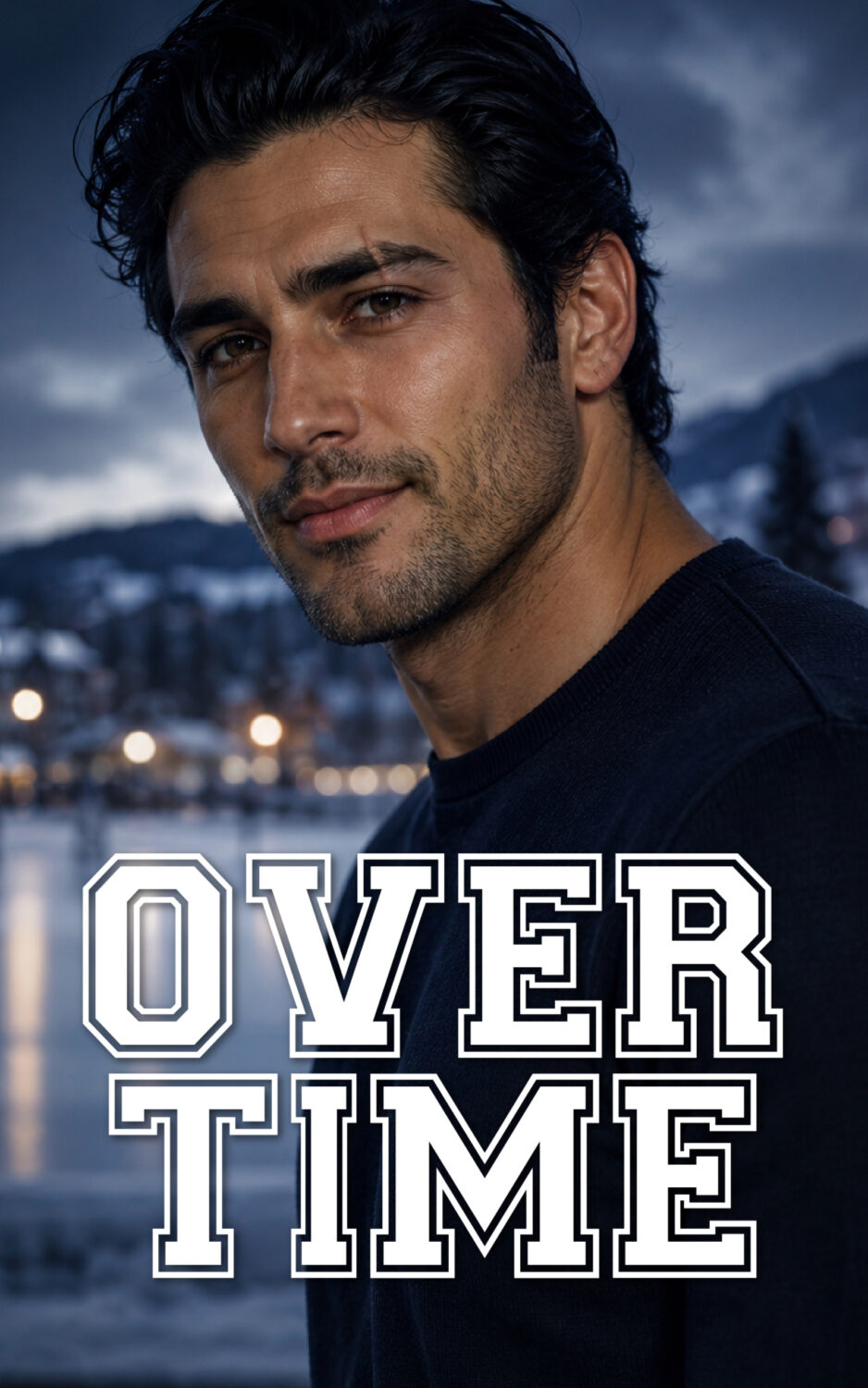 Overtime — Midnight Pack Five cover