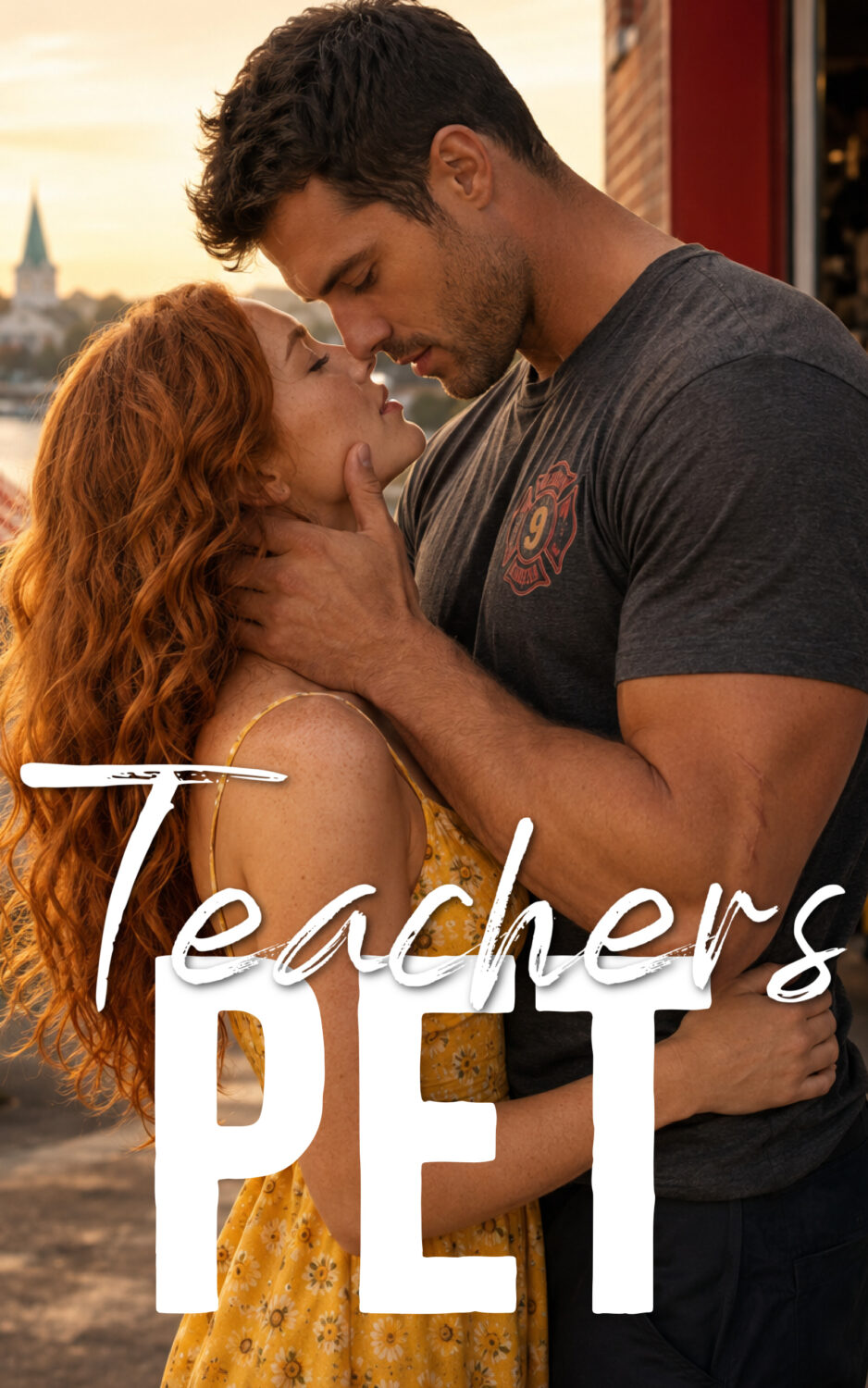 Teacher's Pet &mdash; After the Bell One cover