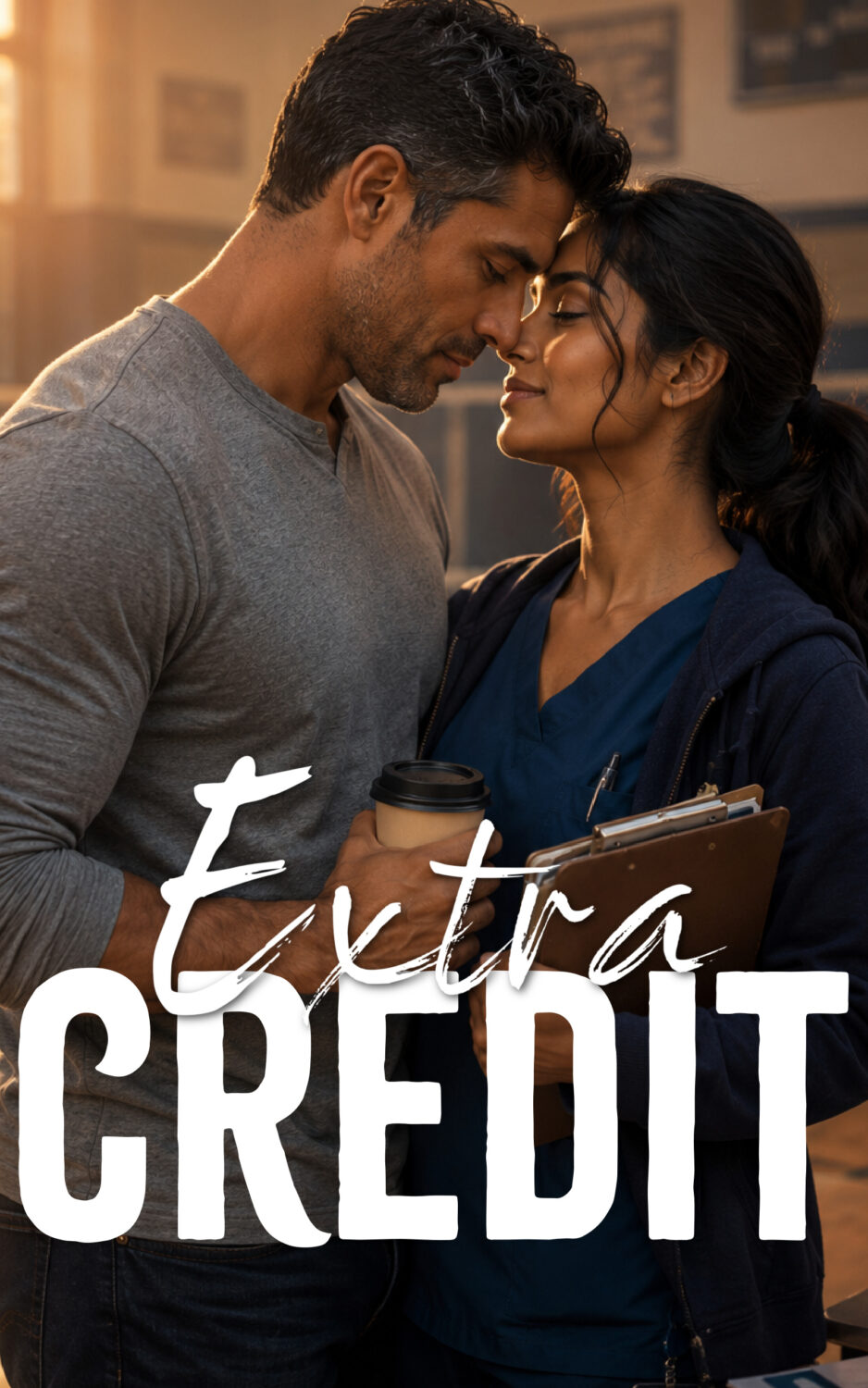 Extra Credit &mdash; After the Bell Two cover