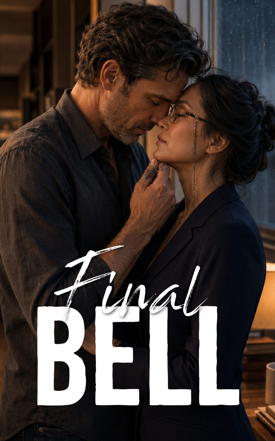 Final Bell &mdash; After the Bell Five cover