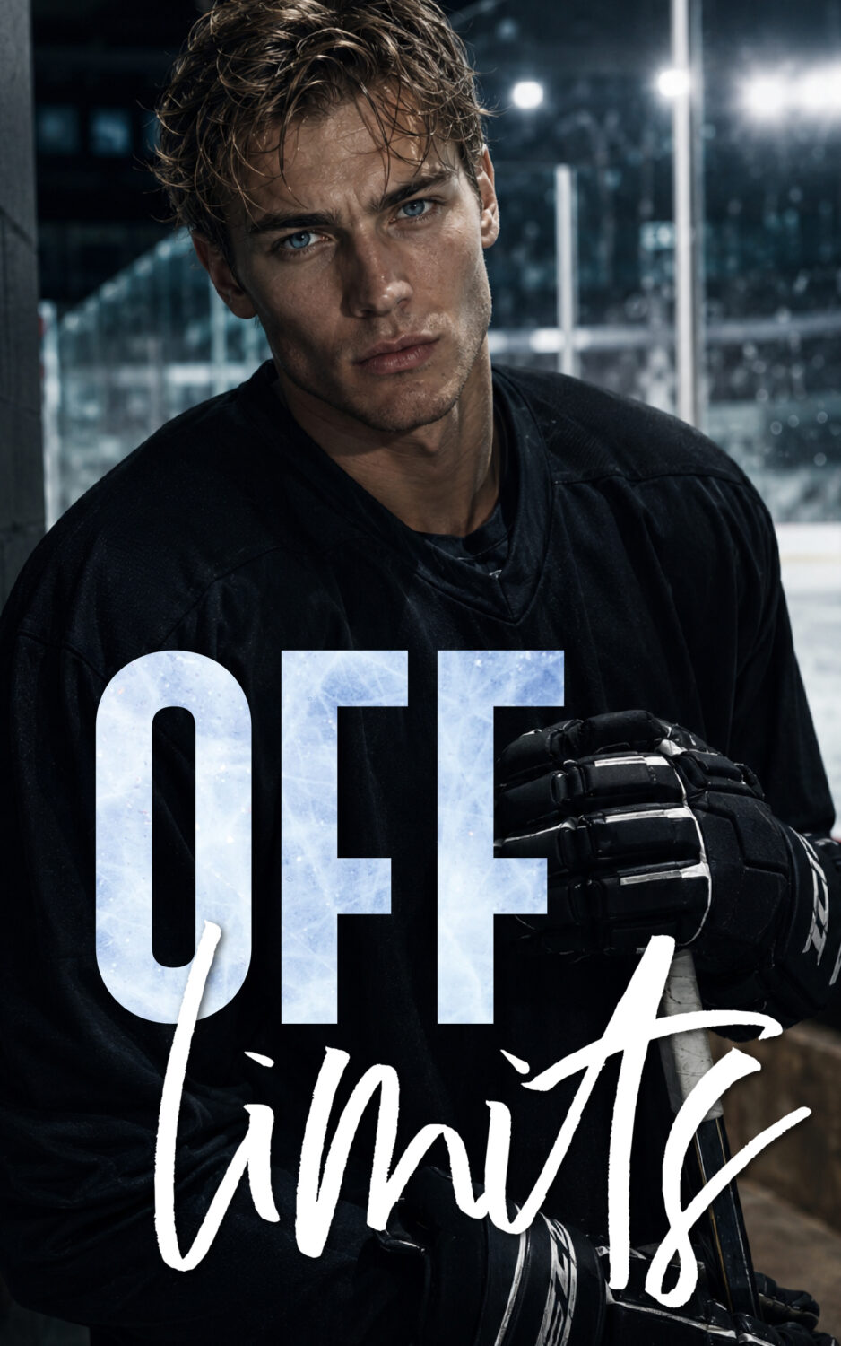 Off Limits — Crestport Renegades Two cover