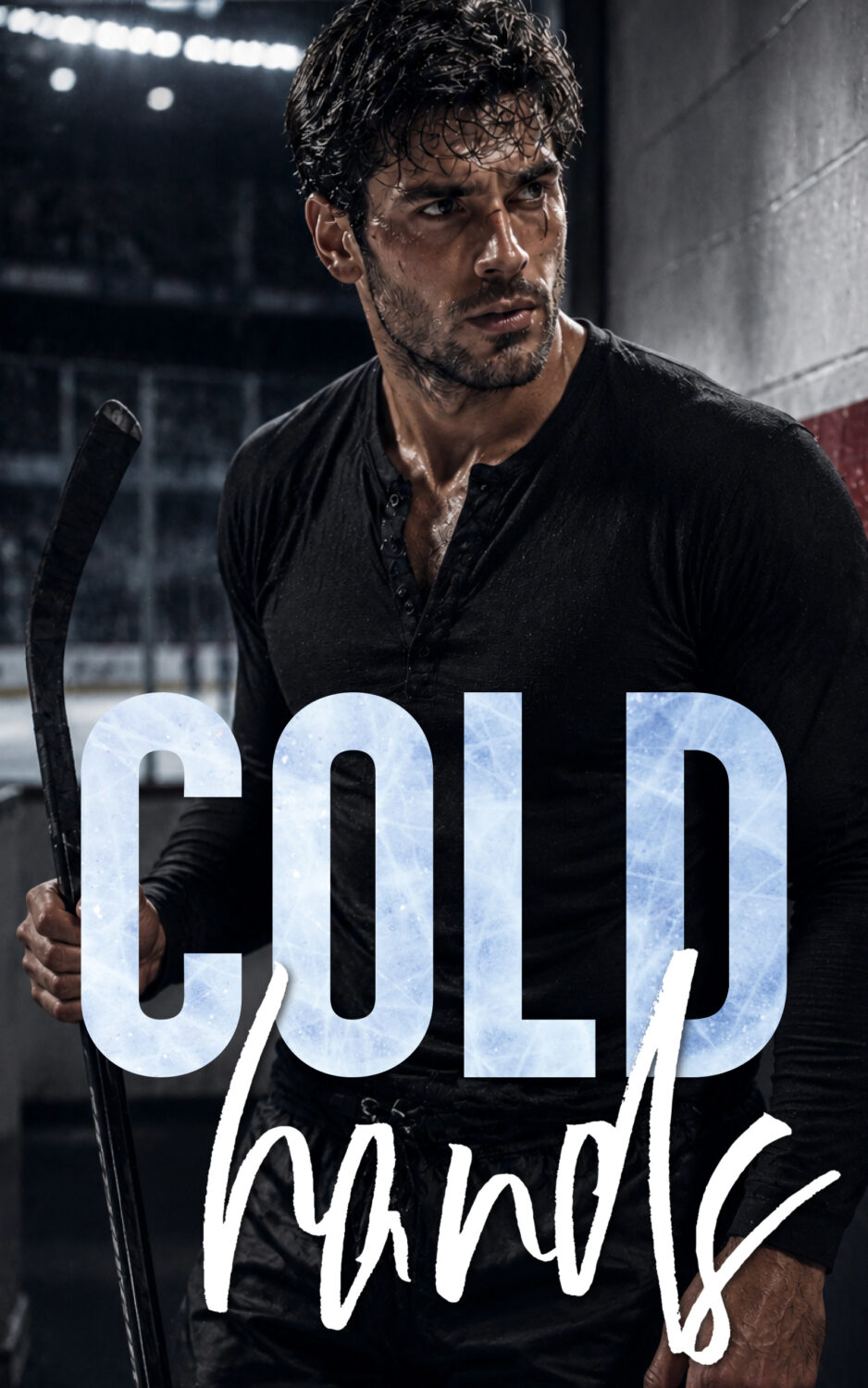 Cold Hands, Warm Heart — Crestport Renegades Four cover