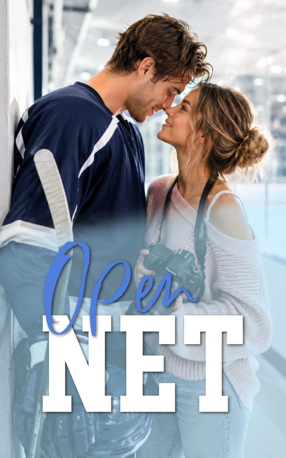 Open Net &mdash; Vegas Outlaws Two cover