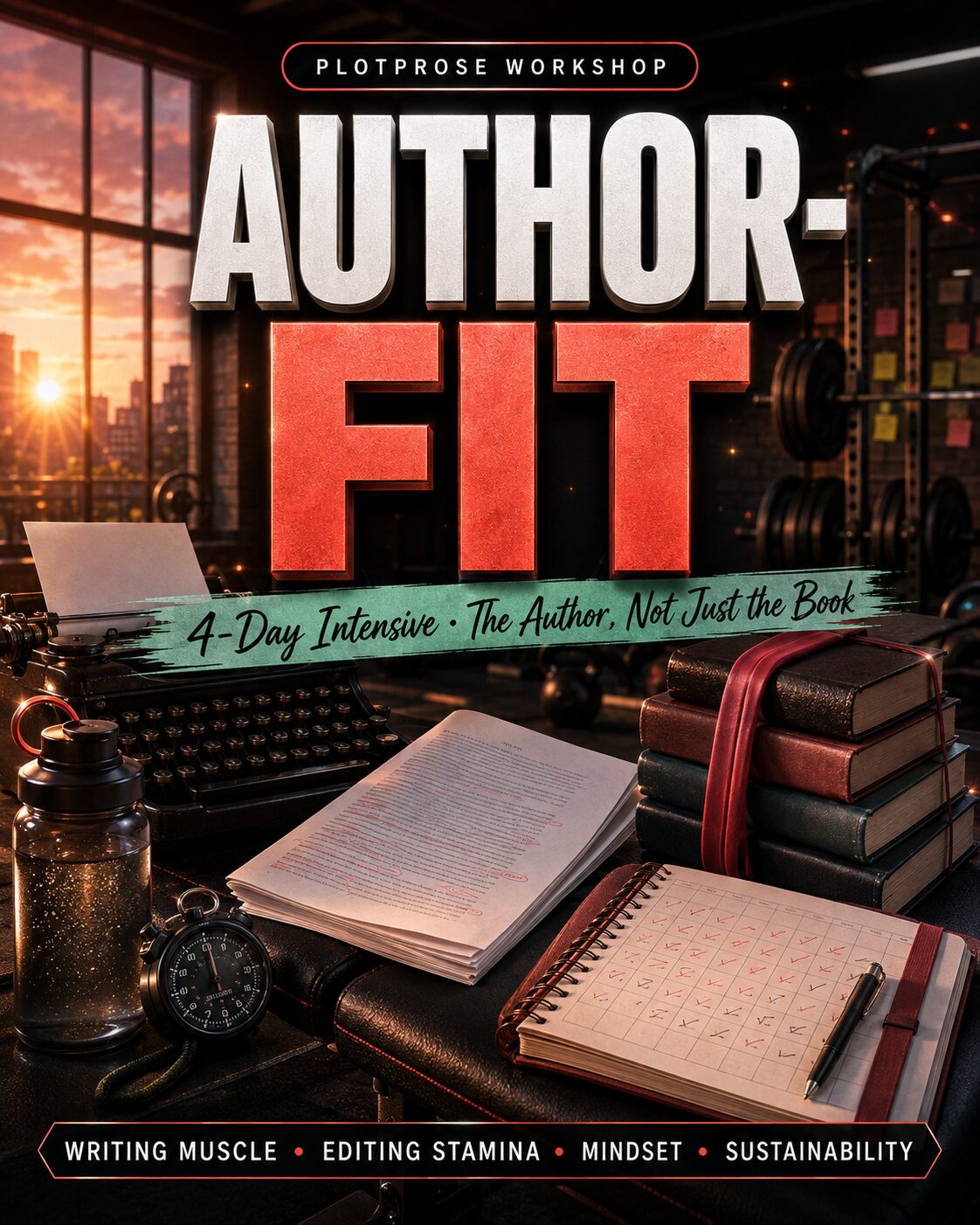 AUTHOR-FIT