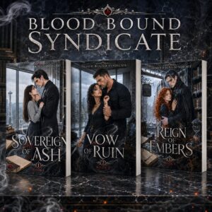 The Blood-Bound Syndicate