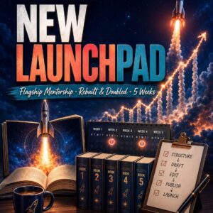 NEW LAUNCHPAD