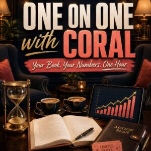 One on One with Coral
