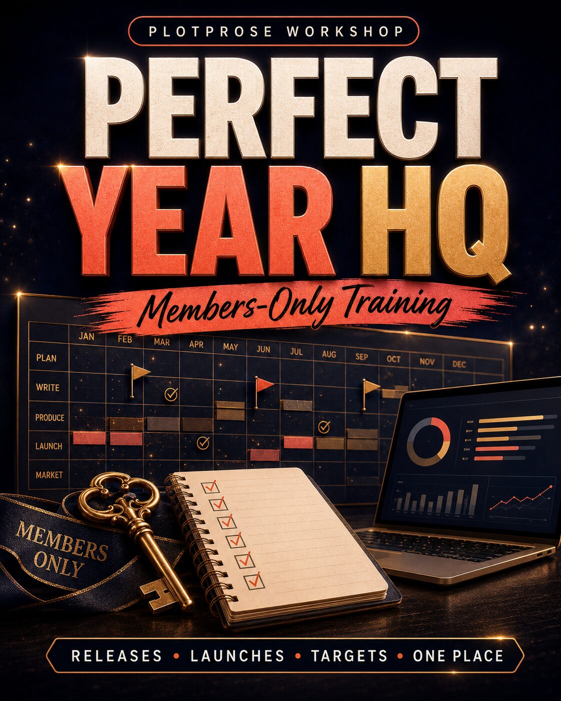 Perfect Year HQ Training